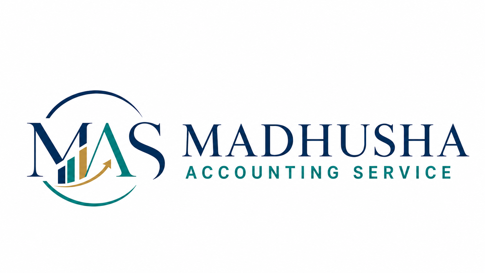 Madhusha Accounting Service logo